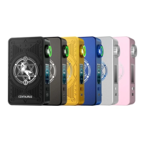 Centaurus M200 - Lost Vape - Box Mod - vers. FarbenDie Centaurus-Serie kehrt mit einem farbenfrohen Mod zurück.Sublime Gravuren schmücken diese Box.Eine Leistung von 200 Watt maximal über ein Rad am Schalter einstellbar.Funktioniert mit 2 x 18650 Batterien (nicht enthalten).Chipset: Quest 2.0.Auswechselbare Panels.Schnelles Aufladen über USB Typ-C.15025Lost Vape49,90 CHFsmoke-shop.ch49,90 CHF Centaurus M200 - Lost Vape - Box Mod - vers. FarbenDie Centaurus-Serie kehrt mit einem farbenfrohen Mod zurück.Sublime Gravuren schmücken diese Box.Eine Leistung von 200 Watt maximal über ein Rad am Schalter einstellbar.Funktioniert mit 2 x 18650 Batterien (nicht enthalten).Chipset: Quest 2.0.Auswechselbare Panels.Schnelles Aufladen über USB Typ-C.15025Lost Vape49,90 CHFsmoke-shop.ch49,90 CHF