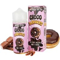 Donuts- Choco Donuts 0mg 100ml Shortfill - Marina VapeKöstliche, glasierte Schokoladendonuts. Schokolade ist eine schwierige Geschmacksrichtung in der Welt der E-Juice - aber Marina Vape hat es geschafft. Dieser subtile, köstliche Schokoladengeschmack passt perfekt zu ihrem ikonischen Donut-Geschmack für eine perfekte Ganztages-Vape-Kombination.70% | 30% VG / PG13307marina Vape Liquids11,30 CHFsmoke-shop.ch11,30 CHF