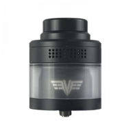 Valkyrie XL - RTA 40mm - Vaperz Clouds - SelbstwickelverdampferDer beeindruckendste Valkyrie XL RTA in der Serie !Durchmesser von 40mm für die meisten massiven Boxen.Sehr gute Kapazität von 9ml.Dual Coil Deck für massive Montage.Einstellbare Top-Luftstrom, um Ihre ziehen passen.Drip Tip 810 derlin perfekt für eine DL ziehen.Lieferumfang: 1 x Tank Valkyrie XL RTA1 x Set Zubehör 1 x Benutzerhandbuch15039Vaperz Cloud85,00 CHFsmoke-shop.ch85,00 CHF