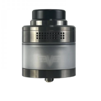 Valkyrie XL - RTA 40mm - Vaperz Clouds - SelbstwickelverdampferDer beeindruckendste Valkyrie XL RTA in der Serie !Durchmesser von 40mm für die meisten massiven Boxen.Sehr gute Kapazität von 9ml.Dual Coil Deck für massive Montage.Einstellbare Top-Luftstrom, um Ihre ziehen passen.Drip Tip 810 derlin perfekt für eine DL ziehen.Lieferumfang: 1 x Tank Valkyrie XL RTA1 x Set Zubehör 1 x Benutzerhandbuch15039Vaperz Cloud86,00 CHFsmoke-shop.ch86,00 CHF