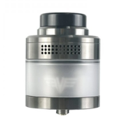 Valkyrie XL - RTA 40mm - Vaperz Clouds - SelbstwickelverdampferDer beeindruckendste Valkyrie XL RTA in der Serie !Durchmesser von 40mm für die meisten massiven Boxen.Sehr gute Kapazität von 9ml.Dual Coil Deck für massive Montage.Einstellbare Top-Luftstrom, um Ihre ziehen passen.Drip Tip 810 derlin perfekt für eine DL ziehen.Lieferumfang: 1 x Tank Valkyrie XL RTA1 x Set Zubehör 1 x Benutzerhandbuch15039Vaperz Cloud86,00 CHFsmoke-shop.ch86,00 CHF