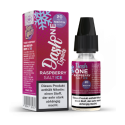 10 ml - Raspberry Ice - Dash One Nikotinsalz - 20 mg