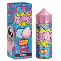 80 ml Cotton Candy von Zonk! Juice Man's Gourmet USA Liquid