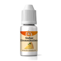 10 ml - Süsser Zitronenkuchen - Ellis Lebensmittel Aroma (DIY)