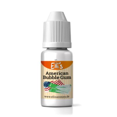 10 ml - American Bubble Gum - Ellis Lebensmittel Aroma (DIY)American Bubble Gum - Ellis Lebensmittel Aroma (DIY) Geschmack: Minz Kaugummi10ml Flasche 15082Ellis Aromen6,40 CHFsmoke-shop.ch6,40 CHF 10 ml - American Bubble Gum - Ellis Lebensmittel Aroma (DIY)American Bubble Gum - Ellis Lebensmittel Aroma (DIY) Geschmack: Minz Kaugummi10ml Flasche 15082Ellis Aromen6,40 CHFsmoke-shop.ch6,40 CHF