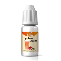 10 ml - Lychee Juice- Ellis Lebensmittel Aroma (DIY)Lychee Juice- Ellis Lebensmittel Aroma (DIY)Geschmack: Lychee Saft 10ml Flasche  15083Ellis Aromen6,40 CHFsmoke-shop.ch6,40 CHF