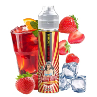 10 ml Slushy Queen by PJ Empire - Strawberry Lemonade - Longfill Liquid (DIY)Slushy Queen by PJ Empire - Strawberry Lemonade - Longfill Liquid (DIY)Das Strawberry Lemonade aus der Slushy Queen Linie von PJ Empire ist ein erfrischender Mix aus einer süssen Explosion von Erdbeeren, welche von einer leichten Kühle umhüllt werden. Eine ausgezeichnete Balance zwischen Süsse und Frische.Lieferumfang: 1 x Slushy StrAWBERRY Lemonade mit 10ml Aroma Flasche in 60ml Flasche15094PJ Empire7,90 CHFsmoke-shop.ch7,90 CHF