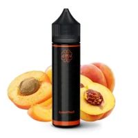 Apricot Peach 50ml 0mg - Dotmod - shortfillEin üppiges Amalgam aus süßem Pfirsich und Aprikose.Lieferumfang: Apricot Peach 50ml 0mg - Dotmod - shortfillHersteller DotModLand FrankreichGeschmack FruchtigPG/VG-Verhältnis 50/50Verpackung 60ml PE Flasche mit kindersicherem VerschlussFassungsvermögen 50mlNikotingehalt 0mg15096Dotmod11,30 CHFsmoke-shop.ch11,30 CHF