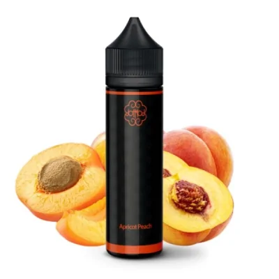 Apricot Peach 50ml 0mg - Dotmod - shortfillEin üppiges Amalgam aus süßem Pfirsich und Aprikose.Lieferumfang: Apricot Peach 50ml 0mg - Dotmod - shortfillHersteller DotModLand FrankreichGeschmack FruchtigPG/VG-Verhältnis 50/50Verpackung 60ml PE Flasche mit kindersicherem VerschlussFassungsvermögen 50mlNikotingehalt 0mg15096Dotmod18,90&nbsp;CHFsmoke-shop.ch18,90&nbsp;CHF