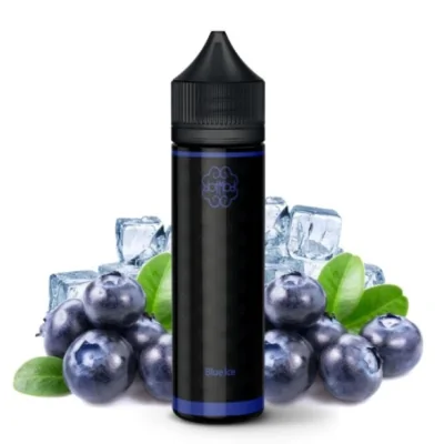 Blue Ice - 50ml 0mg - Dotmod - shortfillEine harmonische Verschmelzung von köstlichen Heidelbeeren und eisigen Noten.Lieferumfang: Blue Ice - 50ml 0mg - Dotmod - shortfillHersteller DotModLand FrankreichGeschmack FruchtigPG/VG-Verhältnis 50/50Verpackung 60ml PE Flasche mit kindersicherem VerschlussFassungsvermögen 50mlNikotingehalt 0mg15097Dotmod18,90&nbsp;CHFsmoke-shop.ch18,90&nbsp;CHF