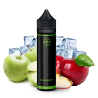 Double Apple Ice - 50ml 0mg - Dotmod - shortfillEine Mischung aus zwei Apfelsorten, gekrönt mit einer eisigen Note.Lieferumfang: Double Apple Ice - 50ml 0mg - Dotmod - shortfillHersteller DotModLand FrankreichGeschmack FruchtigPG/VG-Verhältnis 50/50Verpackung 60ml PE Flasche mit kindersicherem VerschlussFassungsvermögen 50mlNikotingehalt 0mg15098Dotmod13,20 CHFsmoke-shop.ch13,20 CHF