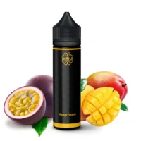 Mango Passion - 50ml 0mg - Dotmod - shortfillMit dieser fruchtigen Mischung aus Passionsfrucht und Mango geht es in die Tropen.Lieferumfang: Mango Passion - 50ml 0mg - Dotmod - shortfillHersteller DotModLand FrankreichGeschmack FruchtigPG/VG-Verhältnis 50/50Verpackung 60ml PE Flasche mit kindersicherem VerschlussFassungsvermögen 50mlNikotingehalt 0mg15099Dotmod18,90 CHFsmoke-shop.ch18,90 CHF