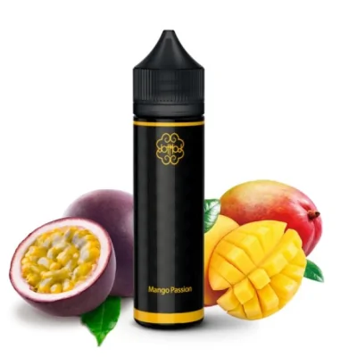 Mango Passion - 50ml 0mg - Dotmod - shortfillMit dieser fruchtigen Mischung aus Passionsfrucht und Mango geht es in die Tropen.Lieferumfang: Mango Passion - 50ml 0mg - Dotmod - shortfillHersteller DotModLand FrankreichGeschmack FruchtigPG/VG-Verhältnis 50/50Verpackung 60ml PE Flasche mit kindersicherem VerschlussFassungsvermögen 50mlNikotingehalt 0mg15099Dotmod18,90&nbsp;CHFsmoke-shop.ch18,90&nbsp;CHF