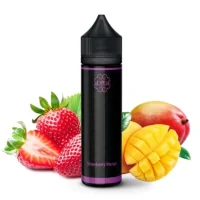 Strawberry Mango - 50ml 0mg - Dotmod - shortfillEine originelle Mischung aus süßer Erdbeere und saftiger Mango.Lieferumfang: Strawberry Mango - 50ml 0mg - Dotmod - shortfillHersteller DotModLand FrankreichGeschmack FruchtigPG/VG-Verhältnis 50/50Verpackung 60ml PE Flasche mit kindersicherem VerschlussFassungsvermögen 50mlNikotingehalt 0mg15100Dotmod18,90 CHFsmoke-shop.ch18,90 CHF
