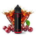 Cherry Cola - 50ml 0mg - Dotmod - shortfill
