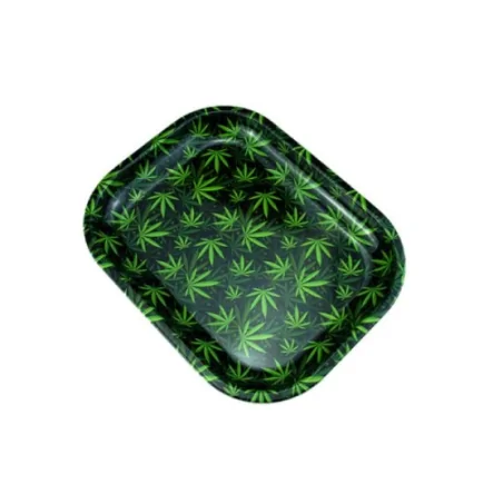 Aufbewahrungsbox - Mixbox - Tray 18*14*1.5 cm