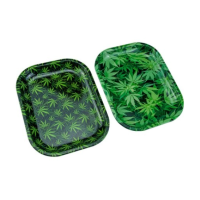 Aufbewahrungsbox - Mixbox - Tray 18*14*1.5 cmMetalltablett mit Muster.Abmessung : 18x14x1.5cm15106Smoke-Shop.ch3,90 CHFsmoke-shop.ch3,90 CHF