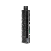 Kit PureMax Pod SX Mini -1050 mAh - 25 Watt (NEUE Farben)SX Mini bringt mit dem PureMax Kit seinen neuesten Pod auf den Markt.Mit seiner eingebauten 1050mAh Batterie kann er bis zu 25W Leistung aufbringen. Er wird zusammen mit den SX Mini PureMax-Patronen verkauft, die bis zu 4mL Liquid enthalten können.Packungsinhalt :1x Pod PureMax SX Mini.1x 4mL PX20 Patrone (0.8Ohm) 1x USB-C-Kabel1x Garantiekarte1x Benutzerhandbuch14711SX mini (YIHI Chip)16,90 CHFsmoke-shop.ch16,90 CHF