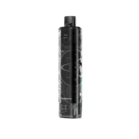 Kit PureMax Pod SX Mini -1050 mAh - 25 Watt (NEUE Farben)SX Mini bringt mit dem PureMax Kit seinen neuesten Pod auf den Markt.Mit seiner eingebauten 1050mAh Batterie kann er bis zu 25W Leistung aufbringen. Er wird zusammen mit den SX Mini PureMax-Patronen verkauft, die bis zu 4mL Liquid enthalten können.Packungsinhalt :1x Pod PureMax SX Mini.1x 4mL PX20 Patrone (0.8Ohm) 1x USB-C-Kabel1x Garantiekarte1x Benutzerhandbuch14711SX mini (YIHI Chip)18,90 CHFsmoke-shop.ch18,90 CHF