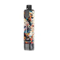 Kit PureMax Pod SX Mini -1050 mAh - 25 Watt (NEUE Farben)SX Mini bringt mit dem PureMax Kit seinen neuesten Pod auf den Markt.Mit seiner eingebauten 1050mAh Batterie kann er bis zu 25W Leistung aufbringen. Er wird zusammen mit den SX Mini PureMax-Patronen verkauft, die bis zu 4mL Liquid enthalten können.Packungsinhalt :1x Pod PureMax SX Mini.1x 4mL PX20 Patrone (0.8Ohm)&nbsp;1x USB-C-Kabel1x Garantiekarte1x Benutzerhandbuch14711SX mini (YIHI Chip)18,50&nbsp;CHFsmoke-shop.ch18,50&nbsp;CHF