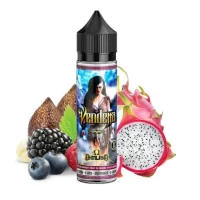 Vendetta 0mg 50ml - Ohmland by Swoke - shortfill
