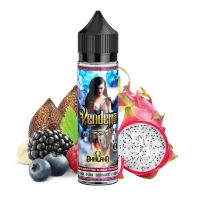 Vendetta 0mg 50ml - Ohmland by Swoke - shortfillVendetta 0mg 50ml - Ohmland by Swoke - shortfillDiese saftige Mischung aus roten Früchten, Drachenfrucht und Schlangenfrucht (Salak).Geschmack: Fruchtig 15111swoke9,50 CHFsmoke-shop.ch9,50 CHF Vendetta 0mg 50ml - Ohmland by Swoke - shortfillVendetta 0mg 50ml - Ohmland by Swoke - shortfillDiese saftige Mischung aus roten Früchten, Drachenfrucht und Schlangenfrucht (Salak).Geschmack: Fruchtig 15111swoke9,50 CHFsmoke-shop.ch9,50 CHF