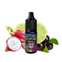 Psycho Lady Spike Ball 10ml - Chill Pill - DIY AromaEine köstliche Mischung aus mexikanischer Acai, Pattaya und LimettePsycho Lady Spike Ball 10ml - Chill Pill - DIY AromaHersteller Chill PillLand MalaysiaGeschmack FruchtigVerpackung 10ml PE Flasche mit kindersicherem VerschlussZiehzeit 15 - 20 TageAroma zum selbermischen - Aroma nie pur dampfen !15112Take a Chil Pill - Aroma aus Frankreich5,50 CHFsmoke-shop.ch5,50 CHF