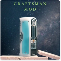 Mod Craftsman - Cthulhu