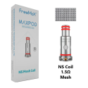FREEMAX MAXPOD NS MESH COILS - 1.5 Ohm
