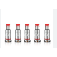 FREEMAX MAXPOD NS MESH COILS - 1.5 OhmFREEMAX MAXPOD NS MESH SPULENMerkmale:Erhältlich in 1,5 Ohm und 1,0 Ohm SpulenIdeal für MTL-Dampfen80% Flachs Baumwolle und 20% Standard BaumwolleModifizierte E-Liquid ZuführungslöcherLängere Lebensdauer als die Standard-Sub-Ohm-SpiralenDiese einzigartigen NS-Mesh-Coils enthalten die modifizierten Free Max E-Liquid-Zuführungslöcher. Diese wurden speziell entwickelt, um die Geschwindigkeit der E-Liquid-Zufuhrlöcher zu erhöhen, so dass sie viel schneller als andere einen direkten Kontakt mit der Basis der NS-Mesh-Spule herstellen können. Dadurch wird auch der Verdampfungsprozess für Sie verbessert. Probieren Sie es noch heute!Das reguläre NS Mesh Coil-Sortiment bietet einen 0,15 Ohm und 1,0 Ohm Coil, zusammen mit einem 0,15 Ohm Firelock Sextuple, einem 0,15 Ohm Quad Mesh Build und einem 0,15 Ohm Firelock Duodenary Coil-Designs, um das Dampferlebnis für Sie zu verbessern.Lieferumfang:5 x Free Max NS Mesh Vape CoilsCoil Werte:15118Freemax14,90 CHFsmoke-shop.ch14,90 CHF