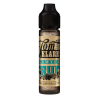 10 ml Tom Klark`s - Frucht - Tom Sawyer - Longfill (DIY)10 ml Tom Klark`s - Frucht - Longfill (DIY)Geschmack: Eine Kompositions aus verschiedensten Früchten.Inhaltstoffe: Propylenglycol (PG) E1520 (Ph. Eur.), natürliche/naturidentische Aromastoffe, NikotinFüllmenge: 10ml Aroma (Longfill-) Flasche bis zum Rand mit E-Zigaretten Basis auffüllenFlasche: 60ml PET Flasche mit Kindersicherungsverschluß Mischungsverhältnis: 70 VG / 30 PG Aroma nie pur dampfen15146tom Klarks Liquid12,90 CHFsmoke-shop.ch12,90 CHF