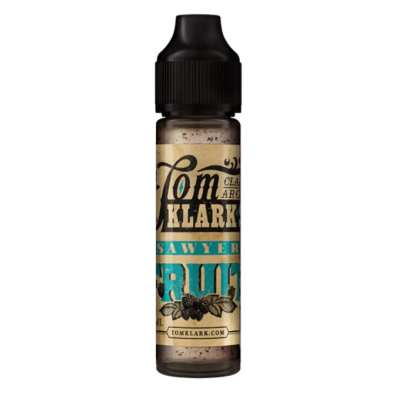 10 ml Tom Klark`s - Frucht - Tom Sawyer - Longfill (DIY)10 ml Tom Klark`s - Frucht - Longfill (DIY)Geschmack: Eine Kompositions aus verschiedensten Früchten.Inhaltstoffe: Propylenglycol (PG) E1520 (Ph. Eur.), natürliche/naturidentische Aromastoffe, NikotinFüllmenge: 10ml Aroma (Longfill-) Flasche bis zum Rand mit E-Zigaretten Basis auffüllenFlasche: 60ml PET Flasche mit Kindersicherungsverschluß Mischungsverhältnis: 70 VG / 30 PG Aroma nie pur dampfen15146tom Klarks Liquid12,90 CHFsmoke-shop.ch12,90 CHF