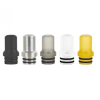Drip Tip 510 MTL (RS339) - Reewape - Vers. FarbenDrip Tip 510 aus Delrin oder PCTG.Mundstück geeignet für eine MTL ziehen.Einzeln verkauft.15144Drip Tip5,50 CHFsmoke-shop.ch5,50 CHF