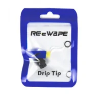 Drip Tip 510 MTL (RS339) - Reewape - Vers. FarbenDrip Tip 510 aus Delrin oder PCTG.Mundstück geeignet für eine MTL ziehen.Einzeln verkauft.15144Drip Tip5,50 CHFsmoke-shop.ch5,50 CHF