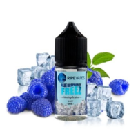 Blue Raspberry Freez - 30ml - Ripe Vapes (DIY Aroma)