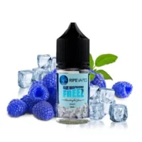 Blue Raspberry Freez - 30ml - Ripe Vapes (DIY Aroma)Blue Raspberry Freez - 30ml - Ripe Vapes (DIY Aroma)Geschmack: Ein köstliches Aroma von säuerlichen blauen Himbeeren, begleitet von einem Hauch von Frische.Hersteller Ripe VapesLand USAGeschmack , FruchtigVerpackung Flacon PE 30ml avec bouchon sécurité enfantInhalt 30mlZiehzeit 3 bis 5 TageEmpfohlene Dosierung 10% bis 15%15141Ripe Vapes Premium USA14,90 CHFsmoke-shop.ch14,90 CHF