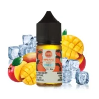 Mango Freez 30ml - Ripe Vapes (DIY Aroma)Mango Freez 30ml - Ripe Vapes (DIY Aroma) Geschmack: Ein leckerer Fruchtsaft aus Mango, kombiniert mit einem Hauch von Frische.Hersteller Ripe VapesLand USAGeschmack , FruchtigVerpackung Flacon PE 30ml avec bouchon sécurité enfantInhalt 30mlZiehzeit 3 bis 5 TageEmpfohlene Dosierung 10% bis 15%15138Ripe Vapes Premium USA12,90 CHFsmoke-shop.ch12,90 CHF