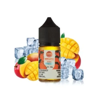 Mango Freez 30ml - Ripe Vapes (DIY Aroma)Mango Freez 30ml - Ripe Vapes (DIY Aroma) Geschmack: Ein leckerer Fruchtsaft aus Mango, kombiniert mit einem Hauch von Frische.Hersteller Ripe VapesLand USAGeschmack , FruchtigVerpackung Flacon PE 30ml avec bouchon sécurité enfantInhalt 30mlZiehzeit 3 bis 5 TageEmpfohlene Dosierung 10% bis 15%15138Ripe Vapes Premium USA12,90 CHFsmoke-shop.ch12,90 CHF