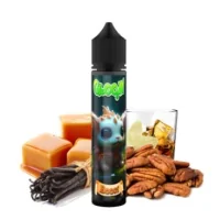 Boogy - 50ml 0mg - Gloom - ShortfillLieferumfang: Boogy - 50ml 0mg - Gloom - ShortfillGeschmack: Eine fantastische Mischung aus gesalzenem Butterkaramell und Pekannüssen mit einem köstlichen Vanille-Rum.PG/VG: 40/60Manufacturer GloomCountry FranceFlavor Fruity, , GourmetPG/VG ratio 40/60Packaging 60ml PE bottle with childproof lockCapacity 50mlNicotine rate 0mg15137Gloom - Premium Liquid FR13,20 CHFsmoke-shop.ch13,20 CHF