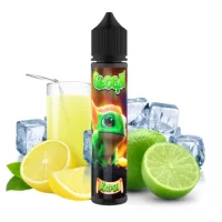 Kopin 50ml 0mg - Gloom - ShortfillLieferumfang: Kopin 50ml 0mg - Gloom - ShortfillGeschmack: Ein Zitronen- und Limettenaroma, gekrönt von einer frischen Limonade.PG/VG: 40/60Manufacturer GloomCountry FranceFlavor Fruity, , GourmetPG/VG ratio 40/60Packaging 60ml PE bottle with childproof lockCapacity 50mlNicotine rate 0mg15136Gloom - Premium Liquid FR13,20 CHFsmoke-shop.ch13,20 CHF