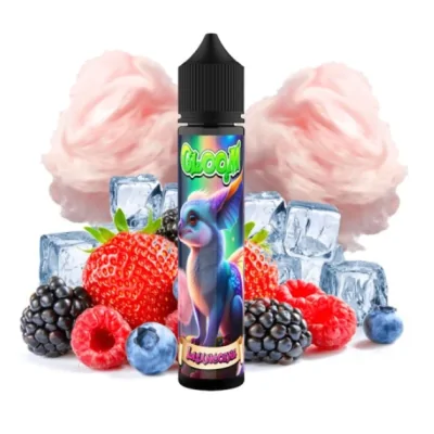 Lisancorne 50ml 0mg - Gloom - ShortfillLieferumfang: Lisancorne 50ml 0mg - Gloom - ShortfillGeschmack: Eine Auswahl an Gourmet-Aromen auf der Basis von Zuckerwatte und roten Beeren, die durch eine erhabene Note von Frische ergänzt werden.PG/VG: 40/60Manufacturer GloomCountry FranceFlavor Fruity, , GourmetPG/VG ratio 40/60Packaging 60ml PE bottle with childproof lockCapacity 50mlNicotine rate 0mg15133Gloom - Premium Liquid FR13,20 CHFsmoke-shop.ch13,20 CHF