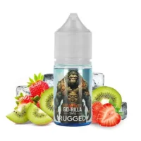 30ml - Rugged - Go-rilla Temple - DIY Aroma30ml - Rugged - Go-rilla Temple - DIY AromaGeschmack: Eine Verschmelzung von Frische, verkörpert durch eine Kiwi und eine saftige Erdbeere. Hersteller Go-rilla TempleLand FrankreichGeschmacksrichtung FruchtigVerpackungInhalt 30mlZiehzeit 3 bis 5 TageEmpfohlene Dosierung 5 - 10%  15131Go-rilla Temple - Aroma FR11,90 CHFsmoke-shop.ch11,90 CHF