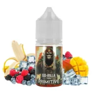30ml - Primitive - Go-rilla Temple - DIY Aroma30ml - Primitive - Go-rilla Temple - DIY AromaGeschmack: Eine köstliche Mischung aus exotischen Früchten mit saftigen roten Beeren. Hersteller Go-rilla TempleLand FrankreichGeschmacksrichtung FruchtigVerpackungInhalt 30mlZiehzeit 3 bis 5 TageEmpfohlene Dosierung 5 - 10%  15129Go-rilla Temple - Aroma FR8,30 CHFsmoke-shop.ch8,30 CHF
