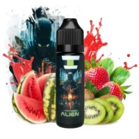 Potion Alien 0mg 50ml - Tribal Force - ShortfillEin süchtig machender Astraltrank, der Wassermelone und Erdbeere kombiniert, angeführt von süßer Kiwi.Potion Alien 0mg 50ml - Tribal Force - ShortfillManufacturer Tribal ForceRange Tribal PotionCountry FranceFlavor FruityPG/VG ratio 50/50Packaging 60ml PE bottle with childproof lockCapacity 50mlNicotine rate 0mg15126Tribal Force - Liquids aus Frankreich18,50 CHFsmoke-shop.ch18,50 CHF