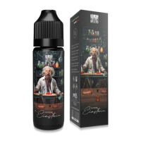 Potion Einstein 0mg 50ml - Tribal Force - ShortfillEine raffinierte Mischung aus Erdbeere und Schlangenfrucht, ergänzt durch schwarze Beeren und Granatäpfel.Potion Einstein 0mg 50ml - Tribal Force - ShortfillManufacturer Tribal ForceRange Tribal PotionCountry FranceFlavor FruityPG/VG ratio 50/50Packaging 60ml PE bottle with childproof lockCapacity 50mlNicotine rate 0mg15125Tribal Force - Liquids aus Frankreich18,50 CHFsmoke-shop.ch18,50 CHF
