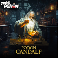 Potion Gandalf 0mg 50ml - Tribal Force - ShortfillDie Kombination von Pfirsich und Ananas, begleitet von süßer Mango, bildet eine magische Mischung, die durch Passionsfrucht und rote Beeren subtil ergänzt wird.Potion Gandalf 0mg 50ml Manufacturer Tribal ForceRange Tribal PotionCountry FranceFlavor FruityPG/VG ratio 50/50Packaging 60ml PE bottle with childproof lockCapacity 50mlNicotine rate 0mg15124Tribal Force - Liquids aus Frankreich18,50 CHFsmoke-shop.ch18,50 CHF