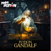 Potion Gandalf 0mg 50ml - Tribal Force - ShortfillDie Kombination von Pfirsich und Ananas, begleitet von süßer Mango, bildet eine magische Mischung, die durch Passionsfrucht und rote Beeren subtil ergänzt wird.Potion Gandalf 0mg 50ml Manufacturer Tribal ForceRange Tribal PotionCountry FranceFlavor FruityPG/VG ratio 50/50Packaging 60ml PE bottle with childproof lockCapacity 50mlNicotine rate 0mg15124Tribal Force - Liquids aus Frankreich18,50 CHFsmoke-shop.ch18,50 CHF Potion Gandalf 0mg 50ml - Tribal Force - ShortfillDie Kombination von Pfirsich und Ananas, begleitet von süßer Mango, bildet eine magische Mischung, die durch Passionsfrucht und rote Beeren subtil ergänzt wird.Potion Gandalf 0mg 50ml Manufacturer Tribal ForceRange Tribal PotionCountry FranceFlavor FruityPG/VG ratio 50/50Packaging 60ml PE bottle with childproof lockCapacity 50mlNicotine rate 0mg15124Tribal Force - Liquids aus Frankreich18,50 CHFsmoke-shop.ch18,50 CHF