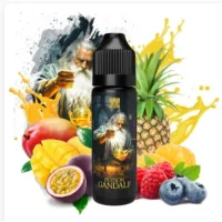 Potion Gandalf 0mg 50ml - Tribal Force - ShortfillDie Kombination von Pfirsich und Ananas, begleitet von süßer Mango, bildet eine magische Mischung, die durch Passionsfrucht und rote Beeren subtil ergänzt wird.Potion Gandalf 0mg 50ml Manufacturer Tribal ForceRange Tribal PotionCountry FranceFlavor FruityPG/VG ratio 50/50Packaging 60ml PE bottle with childproof lockCapacity 50mlNicotine rate 0mg15124Tribal Force - Liquids aus Frankreich18,50 CHFsmoke-shop.ch18,50 CHF