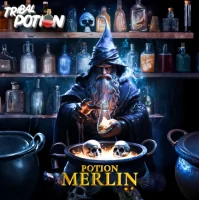 Potion Merlin 0mg 50ml - Tribal Force - ShortfillEin mystisches Elixier, das die Aromen von Veilchen und Granatapfel in einem Strudel aus Limonade und Drachenfrucht vereint.Potion Merlin 0mg 50ml - Tribal Force - ShortfillHersteller Tribal ForceBereich Tribal PotionLand FrankreichGeschmack Getränk, FruchtigPG/VG-Verhältnis 50/50Verpackung 60ml PE-Flasche mit kindersicherem VerschlussFassungsvermögen 50mlNikotingehalt 0mg 15123Tribal Force - Liquids aus Frankreich18,50 CHFsmoke-shop.ch18,50 CHF