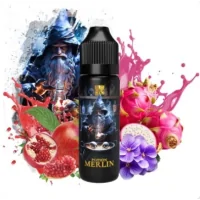 Potion Merlin 0mg 50ml - Tribal Force - ShortfillEin mystisches Elixier, das die Aromen von Veilchen und Granatapfel in einem Strudel aus Limonade und Drachenfrucht vereint.Potion Merlin 0mg 50ml - Tribal Force - ShortfillHersteller Tribal ForceBereich Tribal PotionLand FrankreichGeschmack Getränk, FruchtigPG/VG-Verhältnis 50/50Verpackung 60ml PE-Flasche mit kindersicherem VerschlussFassungsvermögen 50mlNikotingehalt 0mg 15123Tribal Force - Liquids aus Frankreich18,50 CHFsmoke-shop.ch18,50 CHF